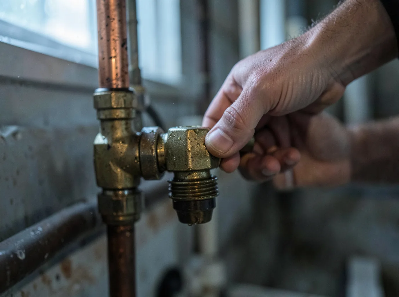 Emergency Plumber Newhope, AR FAQs